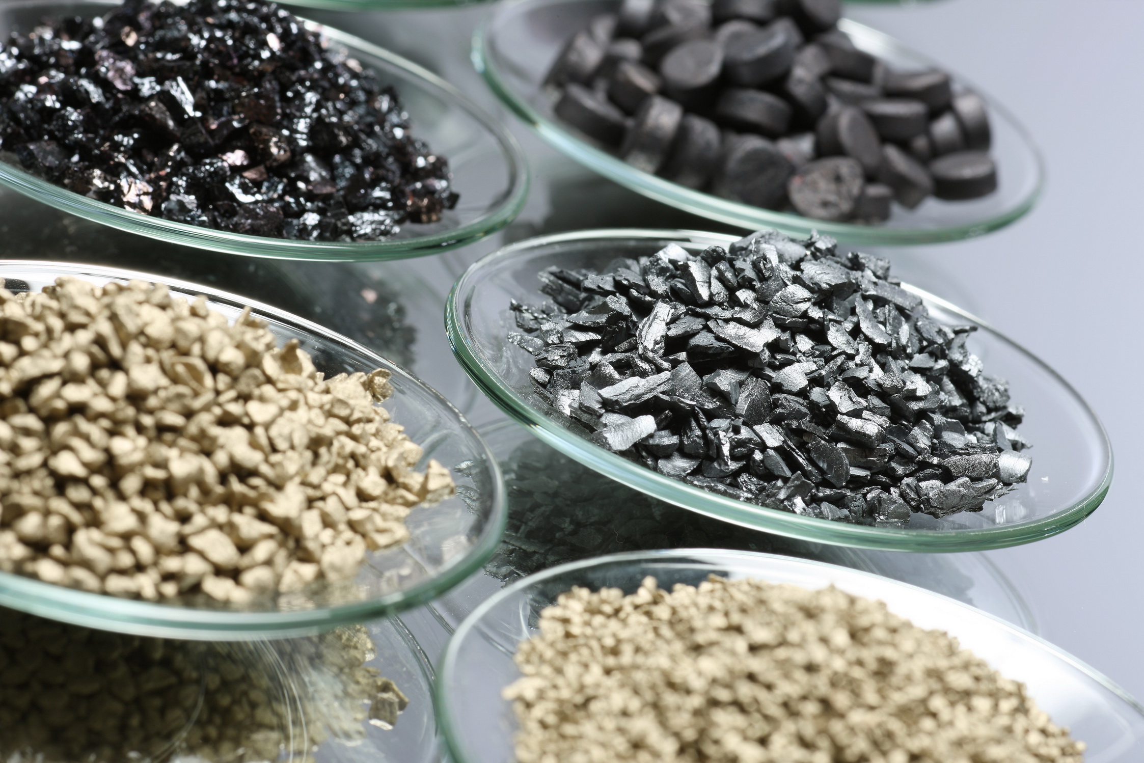 Evaporation Materials Umicore